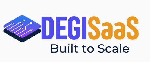 degisaas – built to scale